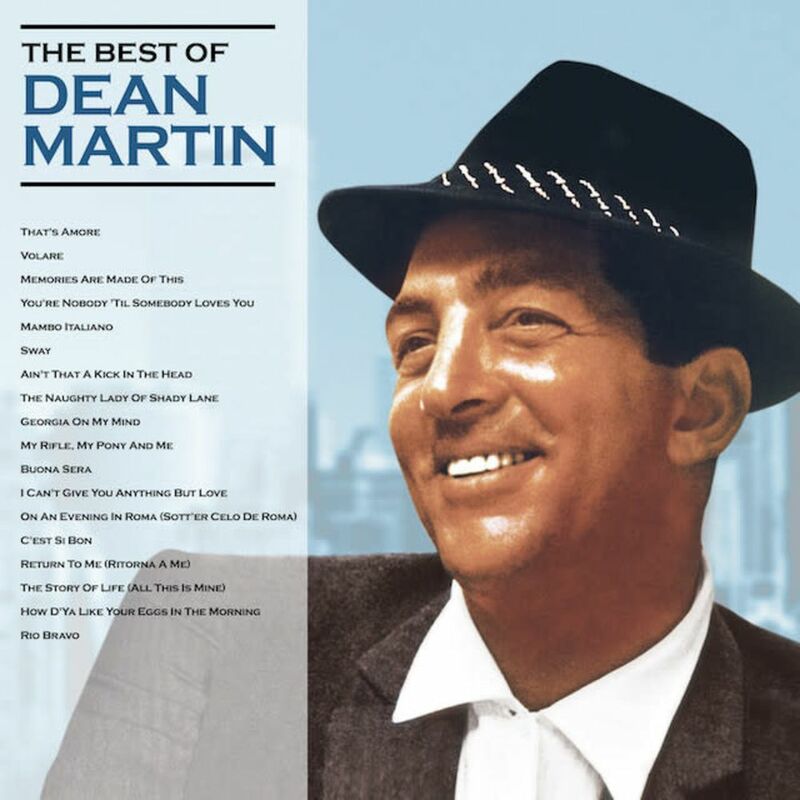 The Best Of | Dean Martin