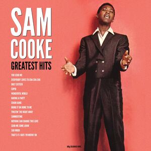 Greatest Hits | Sam Cooke