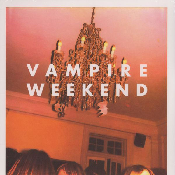 Vampire Weekend | Vampire Weekend