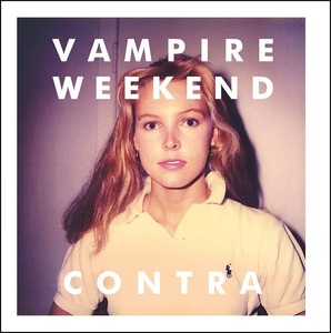 Contra | Vampire Weekend