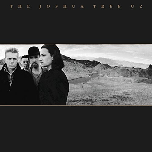 The Joshua Tree 30th Anniversary (2 Discs) | U2