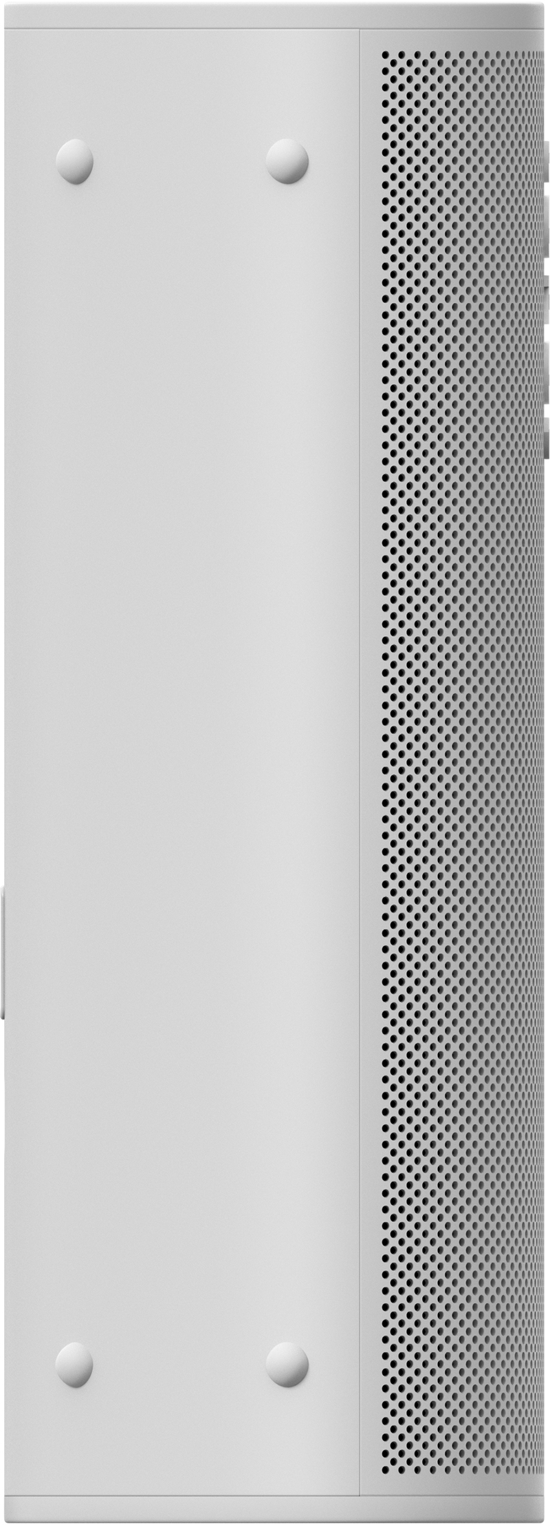 Sonos Roam Lunar Portable Smart Speaker - White