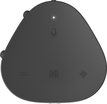 Sonos Roam Shadow Black Smart Speaker - Black