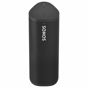 Sonos Roam Shadow Black Portable Smart Speaker
