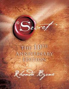 The Secret | Rhonda Byrne