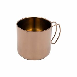 Rovatti Pola Stainless Steel Mug Bronze 400ml