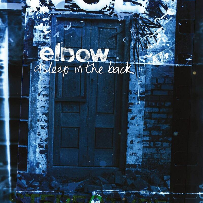 Asleep In The Back | Elbow