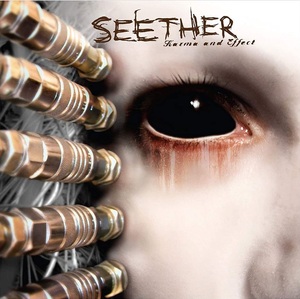 Karma And Effect (2 Discs) | Seether