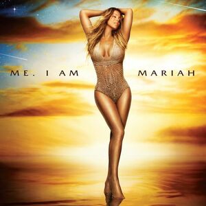 Me. I Am Mariah. The Elusive Chanteuse (2 Discs) | Mariah Carey