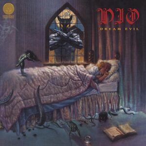 Dream Evil (Remastered 2020) | Dio