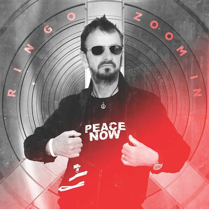 Zoom In EP | Ringo Starr