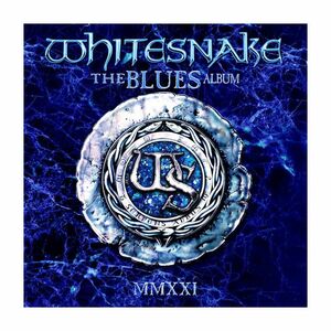 The Blues Album 2020 Remix | Whitesnake