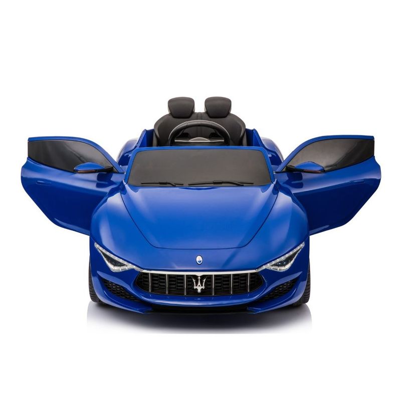 Xiamen Maserati Alfieri Blue