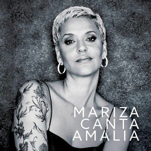 Sings Amalia | Mariza