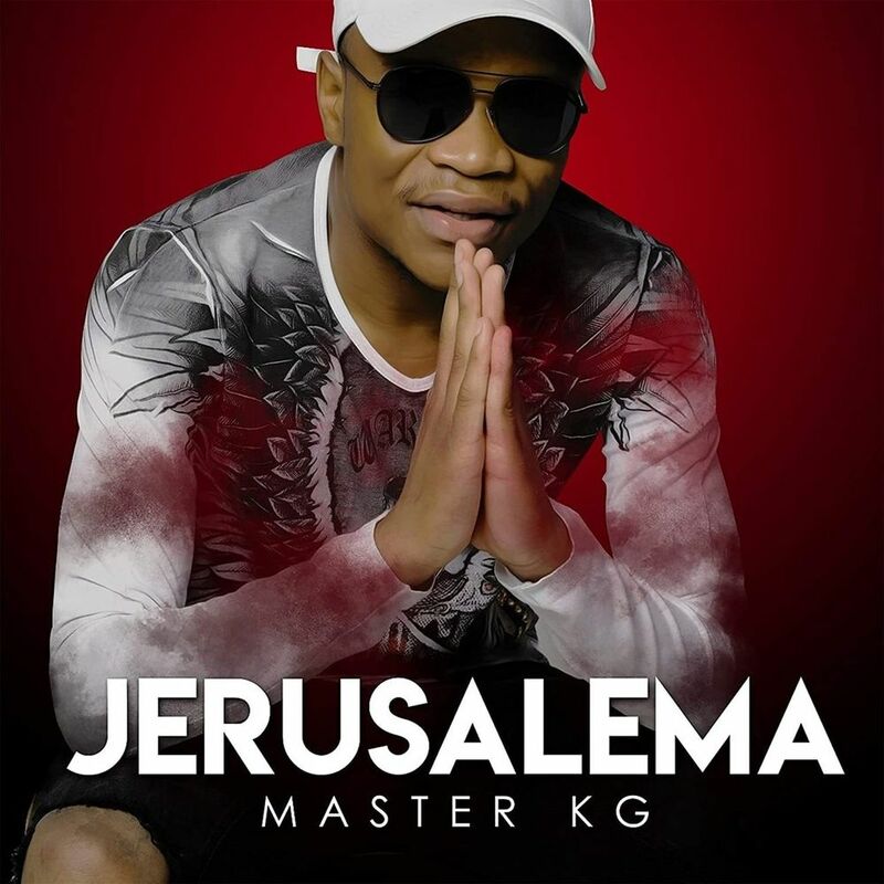 Jerusalema (2 Discs) | Master Kg
