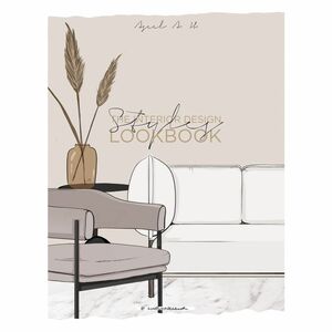 The Interior Design Styles Lookbook | Aseel A.H.