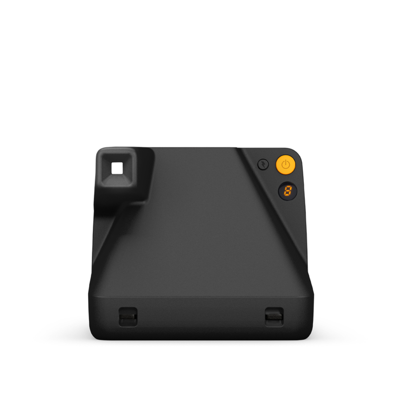 Polaroid Now Black/White I-Type Instant Camera
