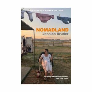 Nomadland | Jessica Bruder