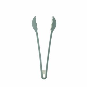 Rig Tig Cook-It Tongs For Pasta Or Salad Green