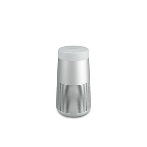 Bose Soundlink Revolve II Luxe Silver Bluetooth Speaker