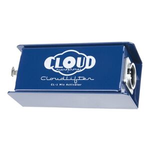 Cloud Microphones Cloudlifter Cl-1 Mic Activator