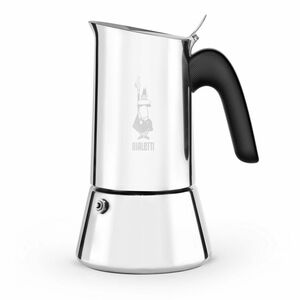 Bialetti New Venus Espresso Maker 6 Cups