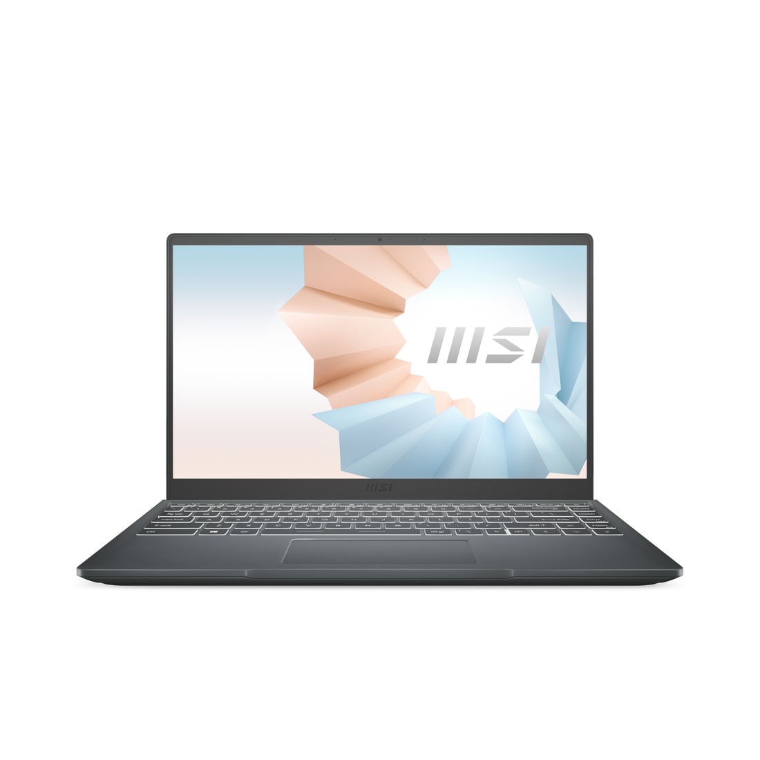 MSI Modern 14 B11M Laptop i7-1165G7/8GB/512GB SSD/UMA Graphics/14-inch FHD/60Hz/Windows 10 Home Plus