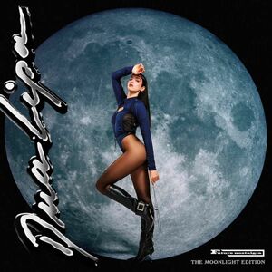 Future Nostalgia The Moonlight Edition (2 Discs) | Dua Lipa