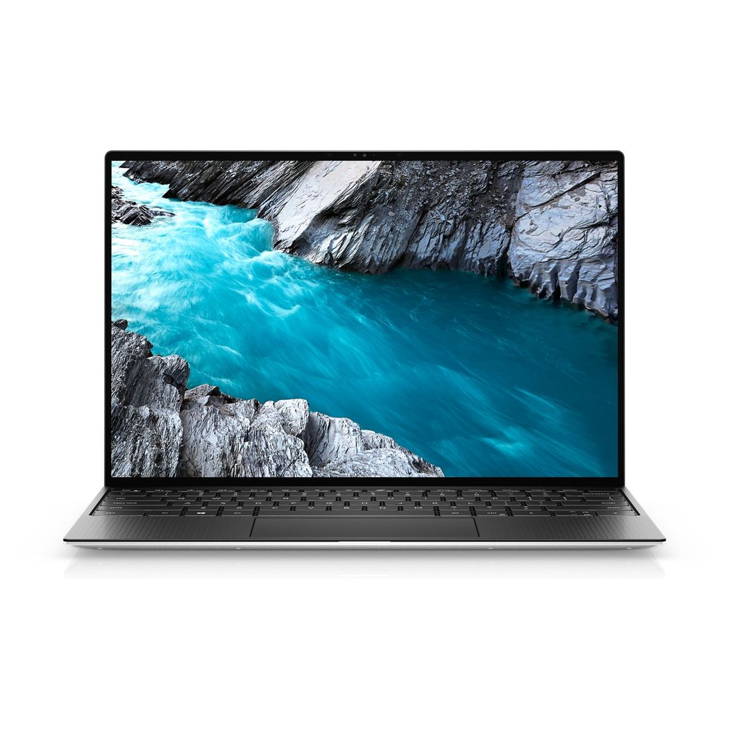 DELL XPS Laptop 13 M3400 i7-1185G7/16GB/1TB SSD/Sh/Windows 10/13.4-inch FHD/Silver