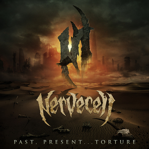 Past Present Torture | Nervecell