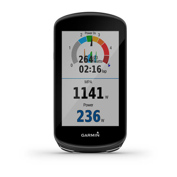 Garmin Edge 1030 Plus Bike GPS Computer
