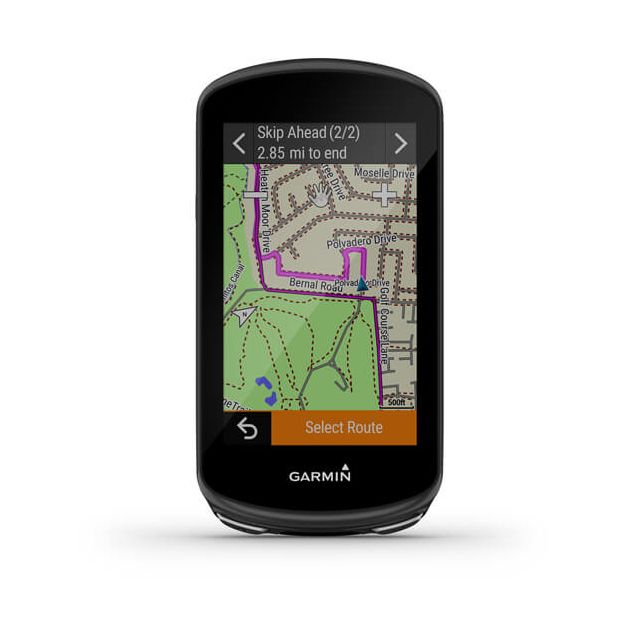 Garmin Edge 1030 Plus Bike GPS Computer