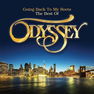 Going Back To My Roots The Best of (2 Discs) | Odyssey