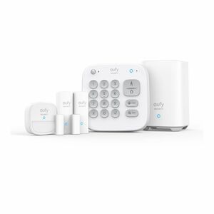 Eufy 5-Piece Home Alarm Kit