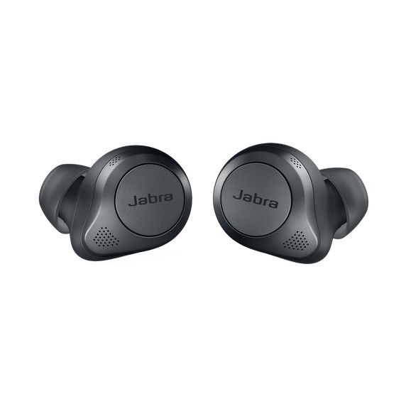 Jabra Elite 85T Grey True Wireless Earbuds