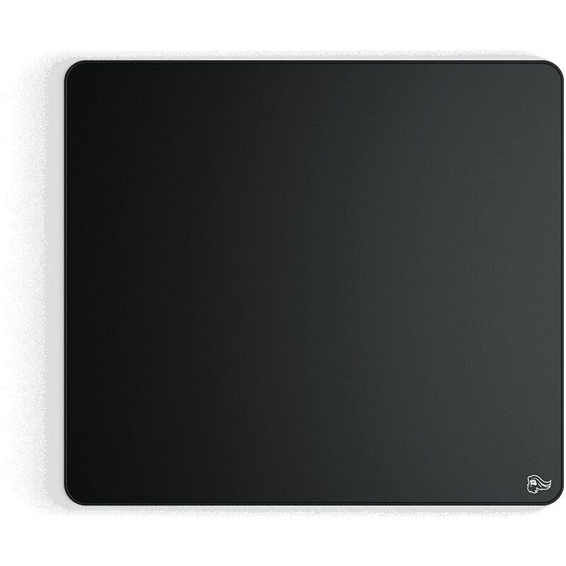 Glorious Element Mouse Pad - Fire (XL) (38 x 43 cm)