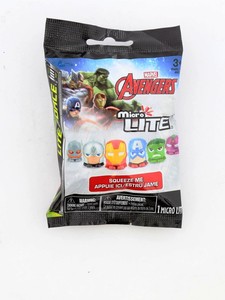 Micro Lites Marvel Avengers Foil Bag