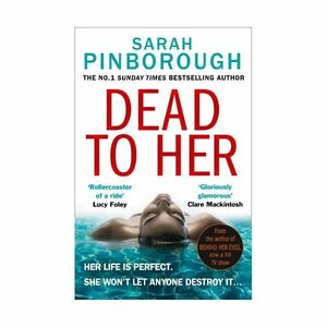 Dead to Her | Sarah Pinborough