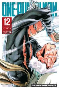 One-Punch Man Vol.12 | One