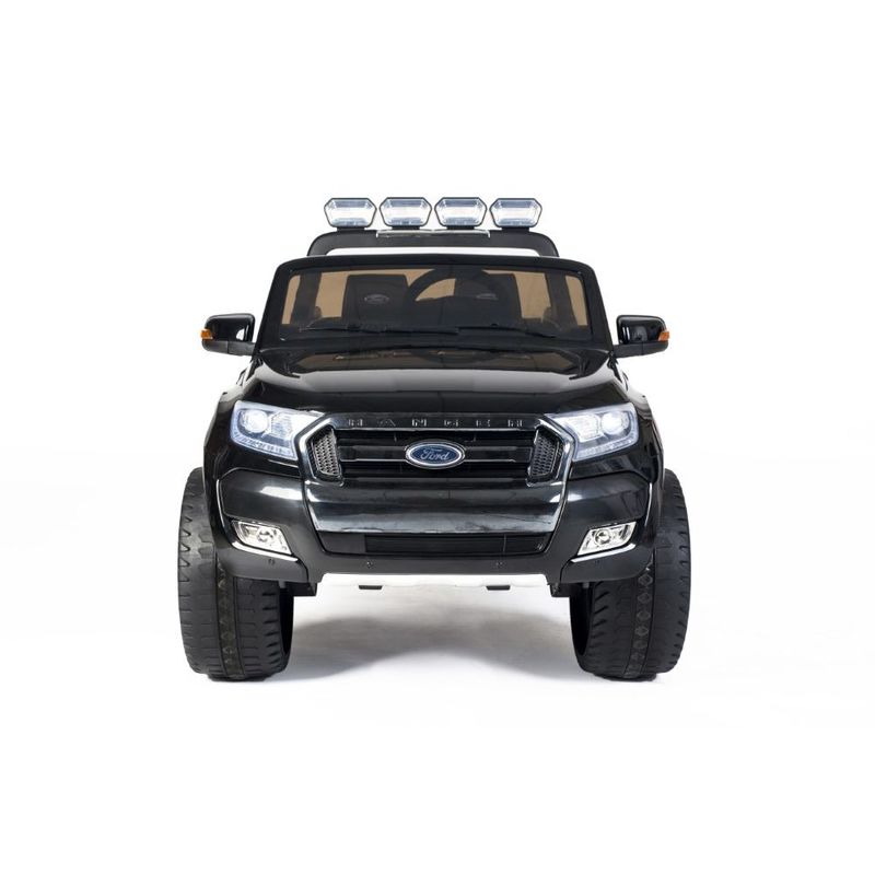 Xiamen 2015 Ford Ranger Black