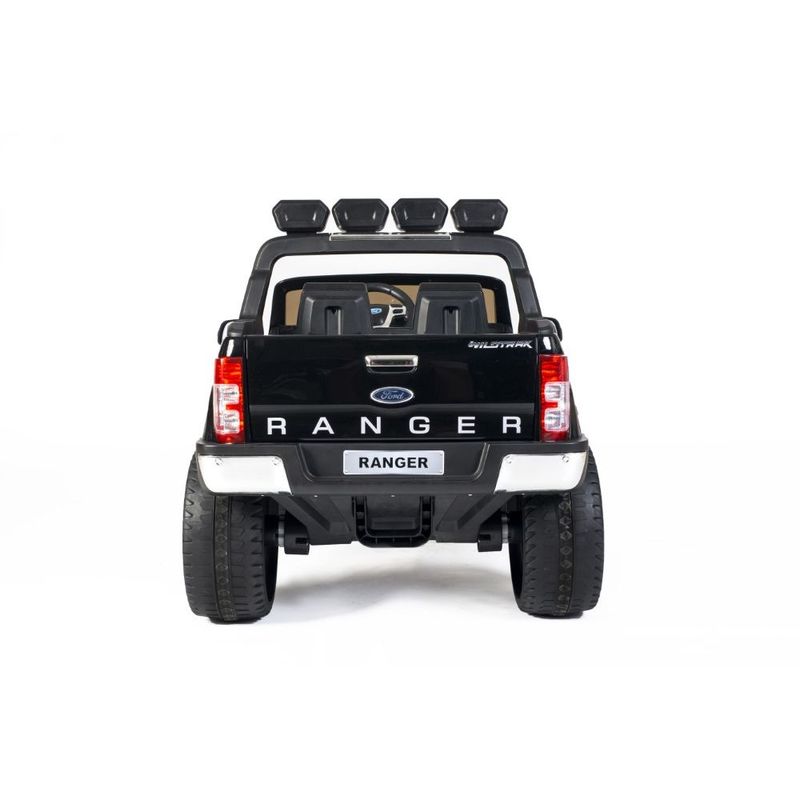 Xiamen 2015 Ford Ranger Black