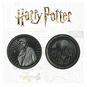 Fanattik Harry Potter Limited Edition Coin Harry