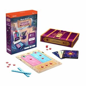 Osmo Potions Game
