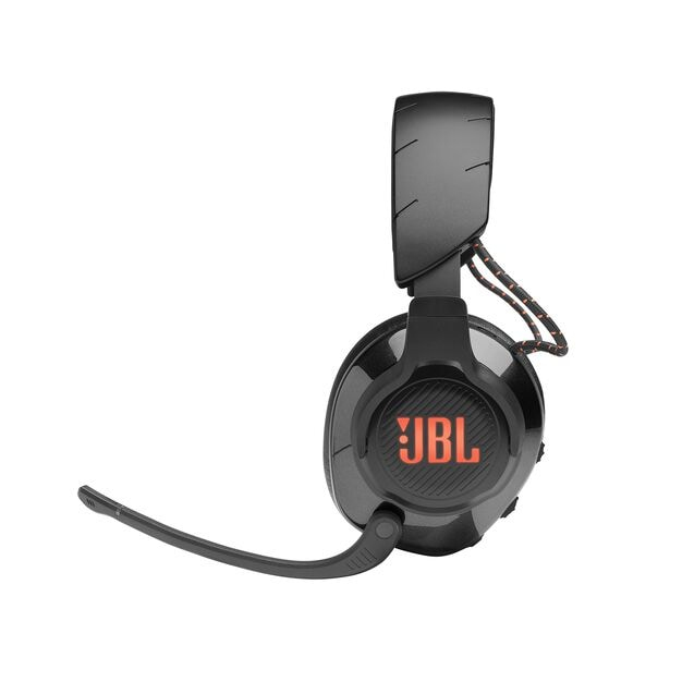 JBL Quantum 600 Wireless Over-Ear Gaming Headset Black