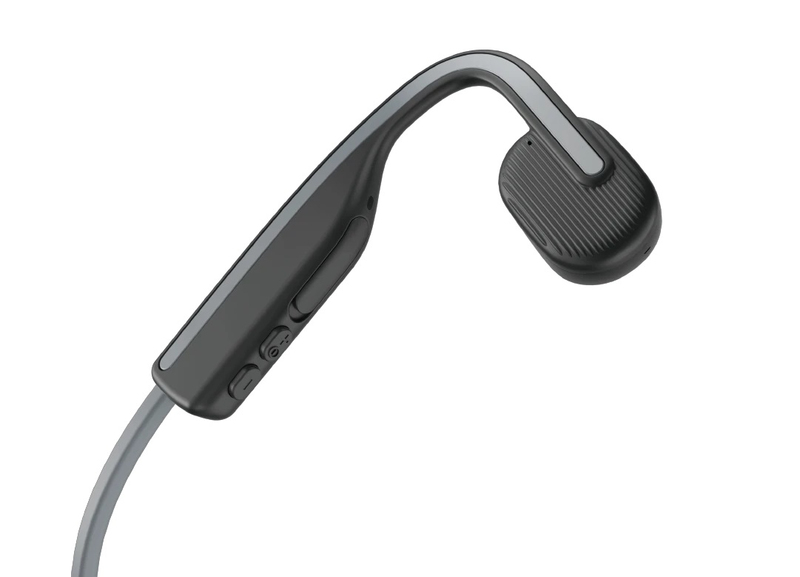 Aftershokz Openmove Open-Ear Headphones Slate Grey