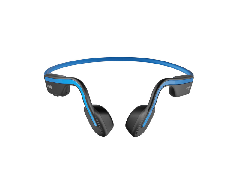 Aftershokz Openmove Open-Ear Headphones Elevation Blue