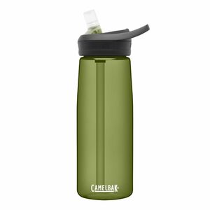 Camelbak Eddy+ 25Oz Olive Water Bottles 740ml