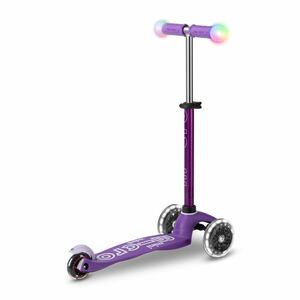 Micro Mini Deluxe Scooter Magic Purple