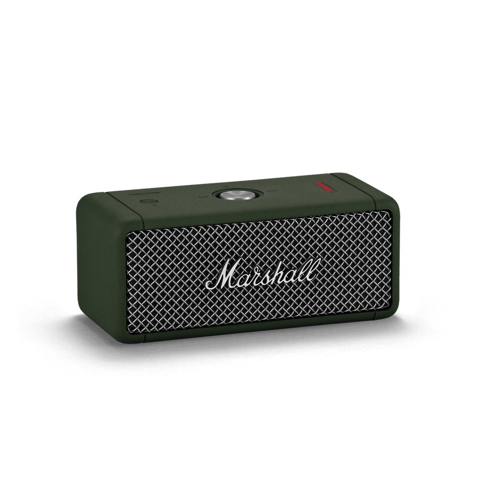 Marshall Emberton Forest Compact Portable Speaker