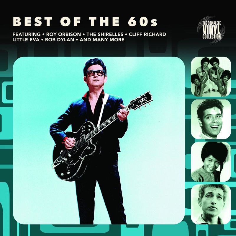 Best of 60's | Various Artists